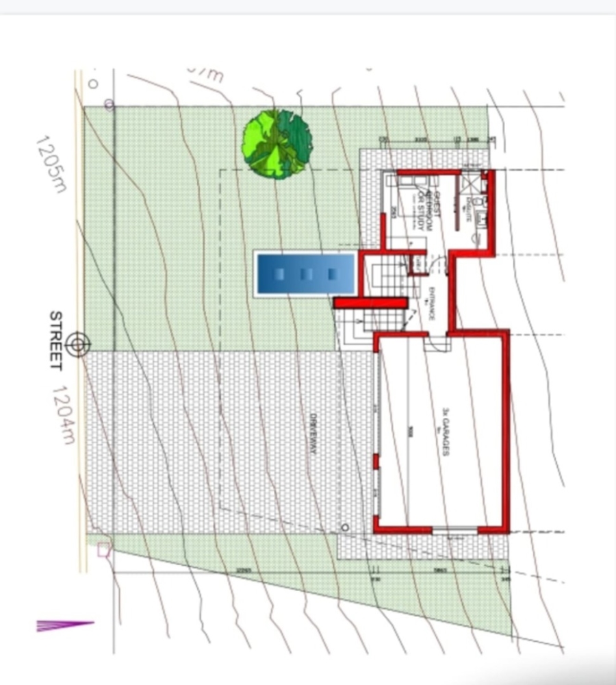 0 Bedroom Property for Sale in Falcon View Estate North West